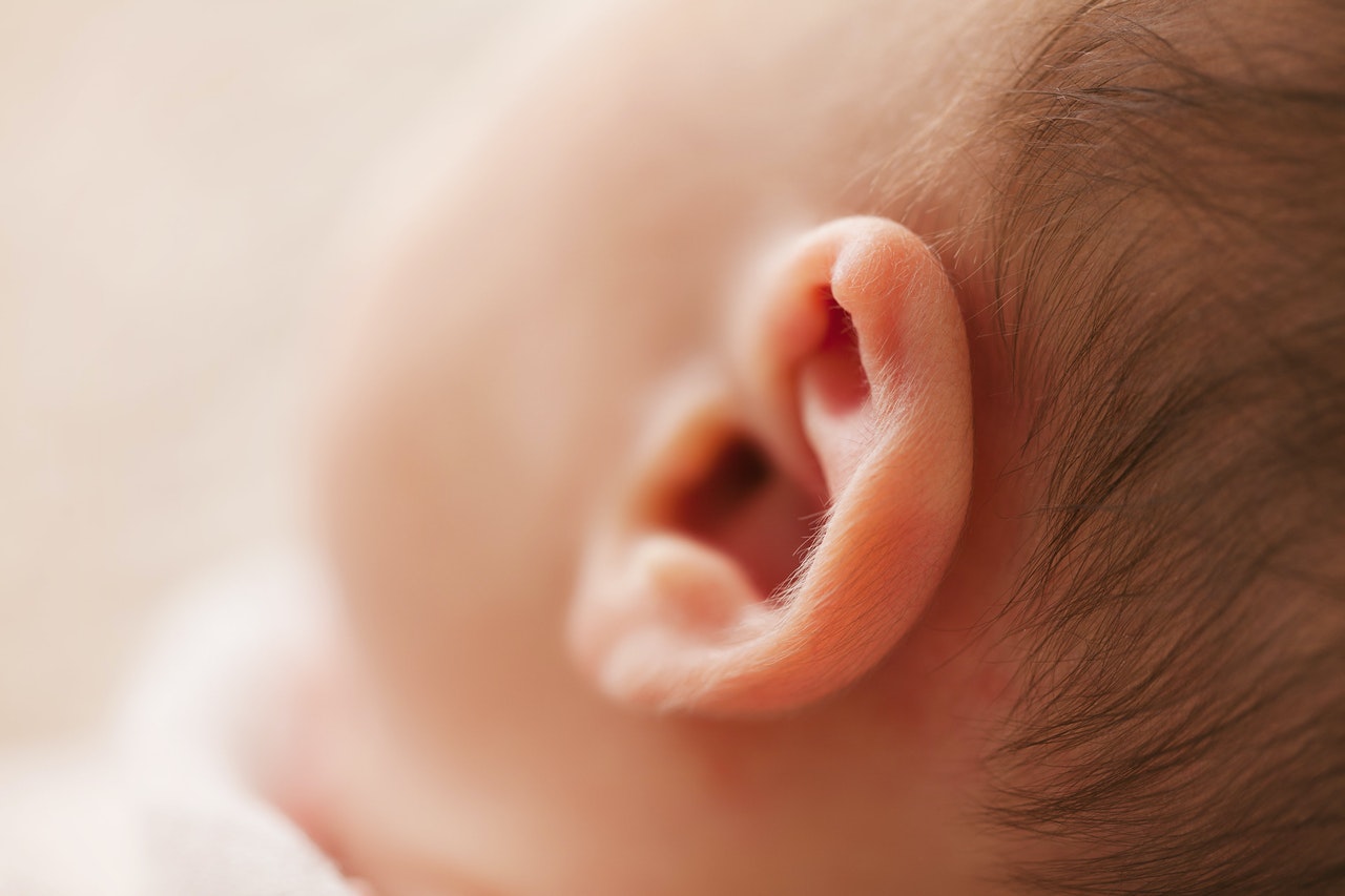 Ear Infections and Antibiotics